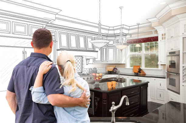 Digital Templating Countertops Buckingham