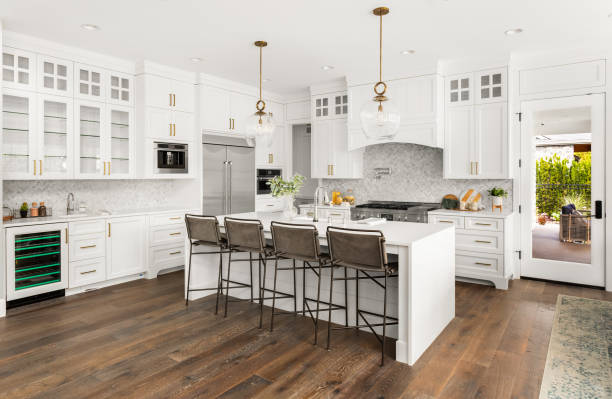 Quartz Countertops Buckingham